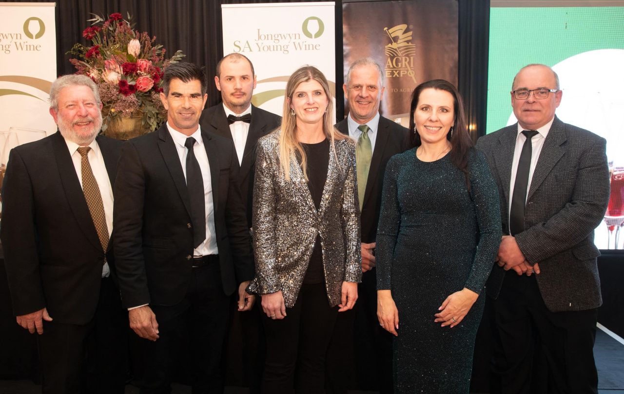 Young Wine Awards 72