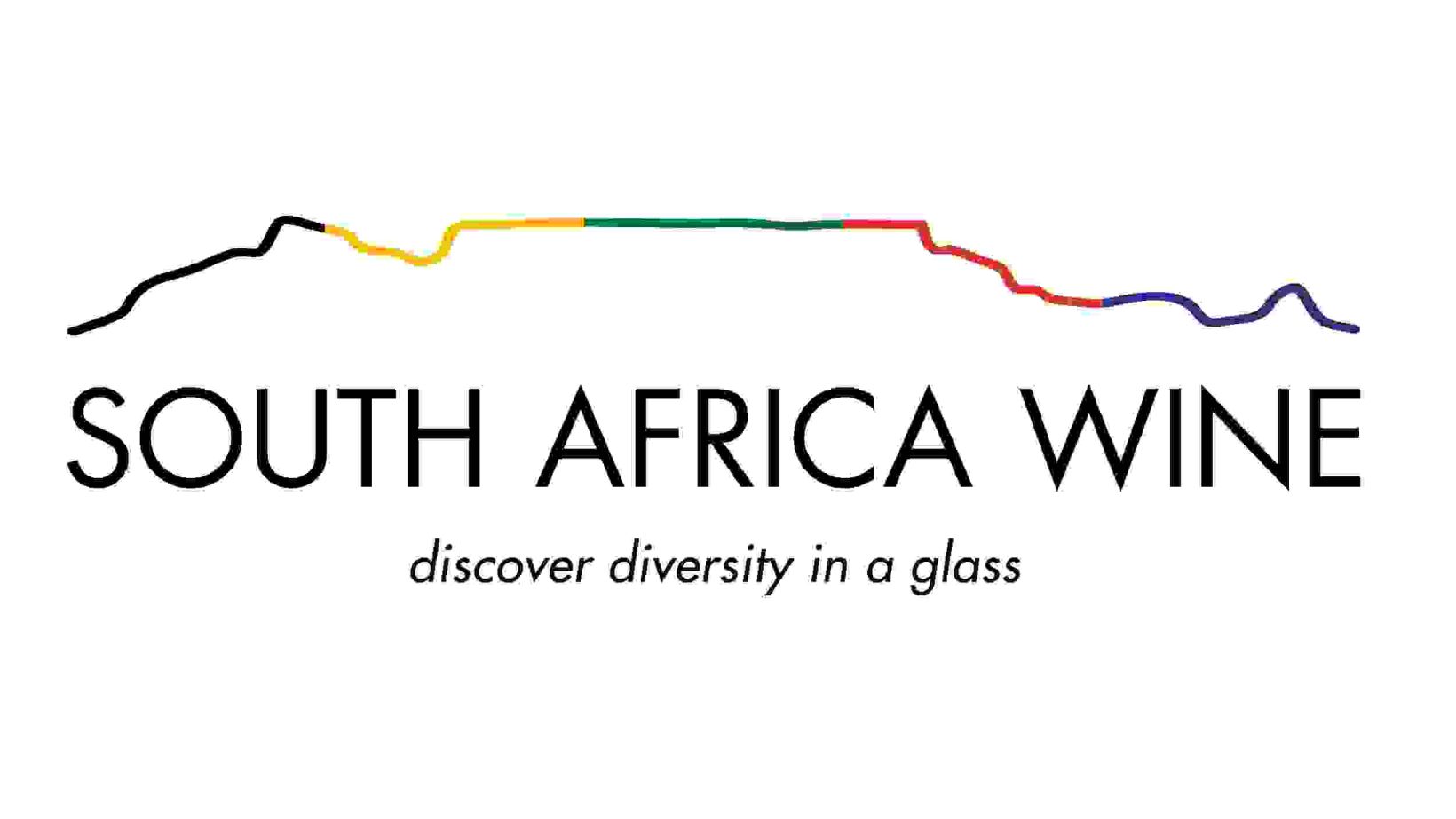 South Africa Wine FA Logo