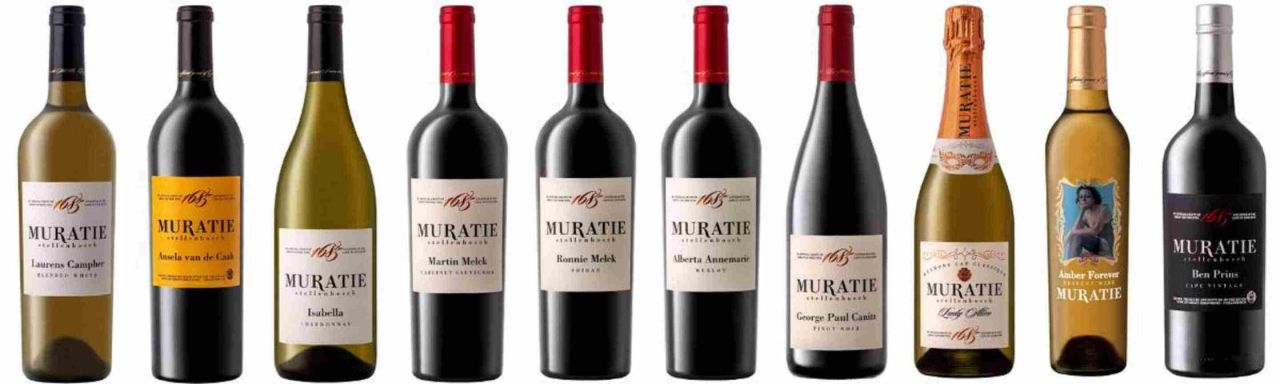 Celebrating Heritage Through Wine