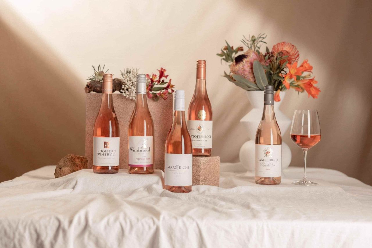 Rose winners