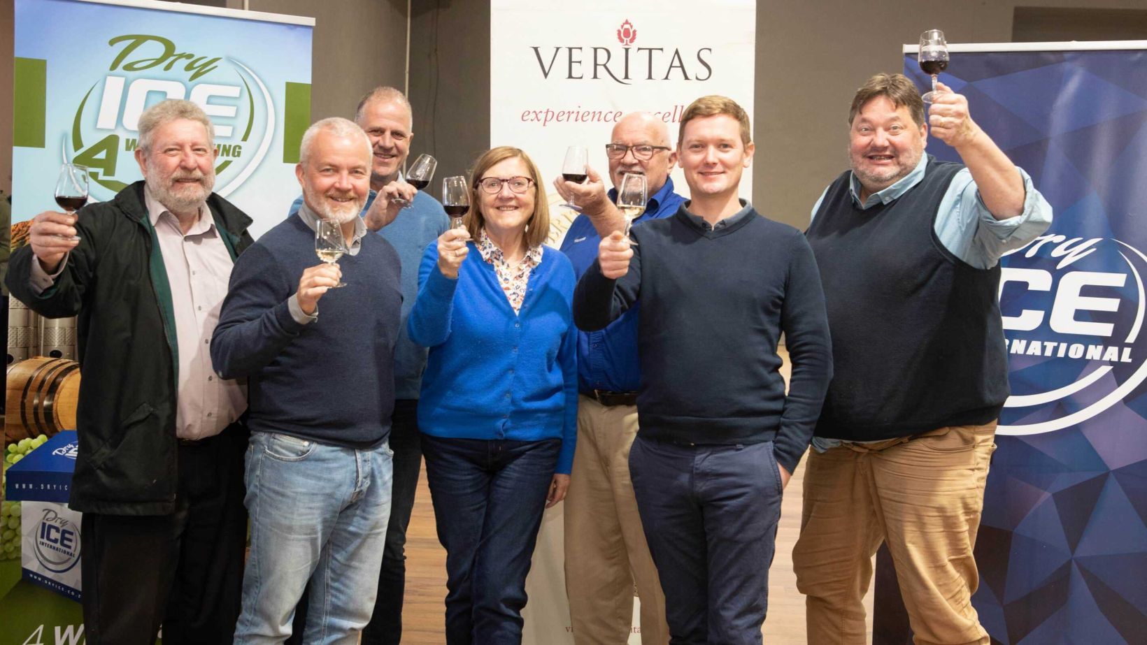Veritas Judging 175