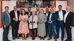 ABSA winners