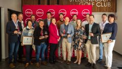 Cape Blend Rose Group