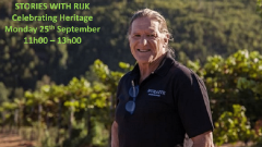 Stories with Rijk landscape
