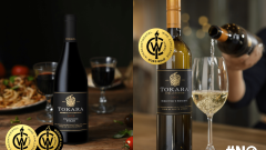 Tokara intercontinental