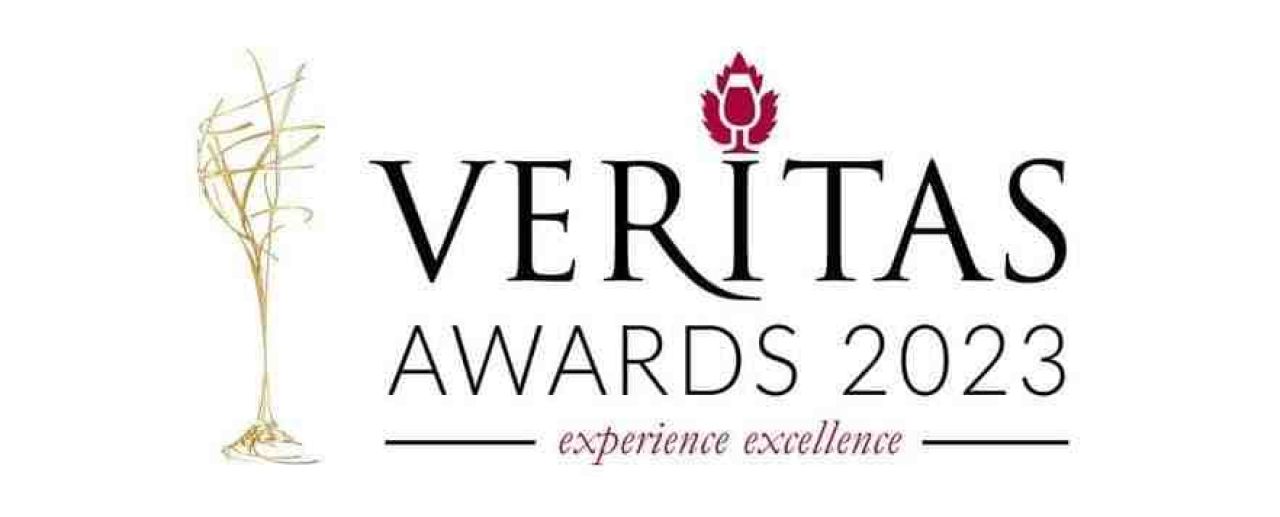 Veritas logo