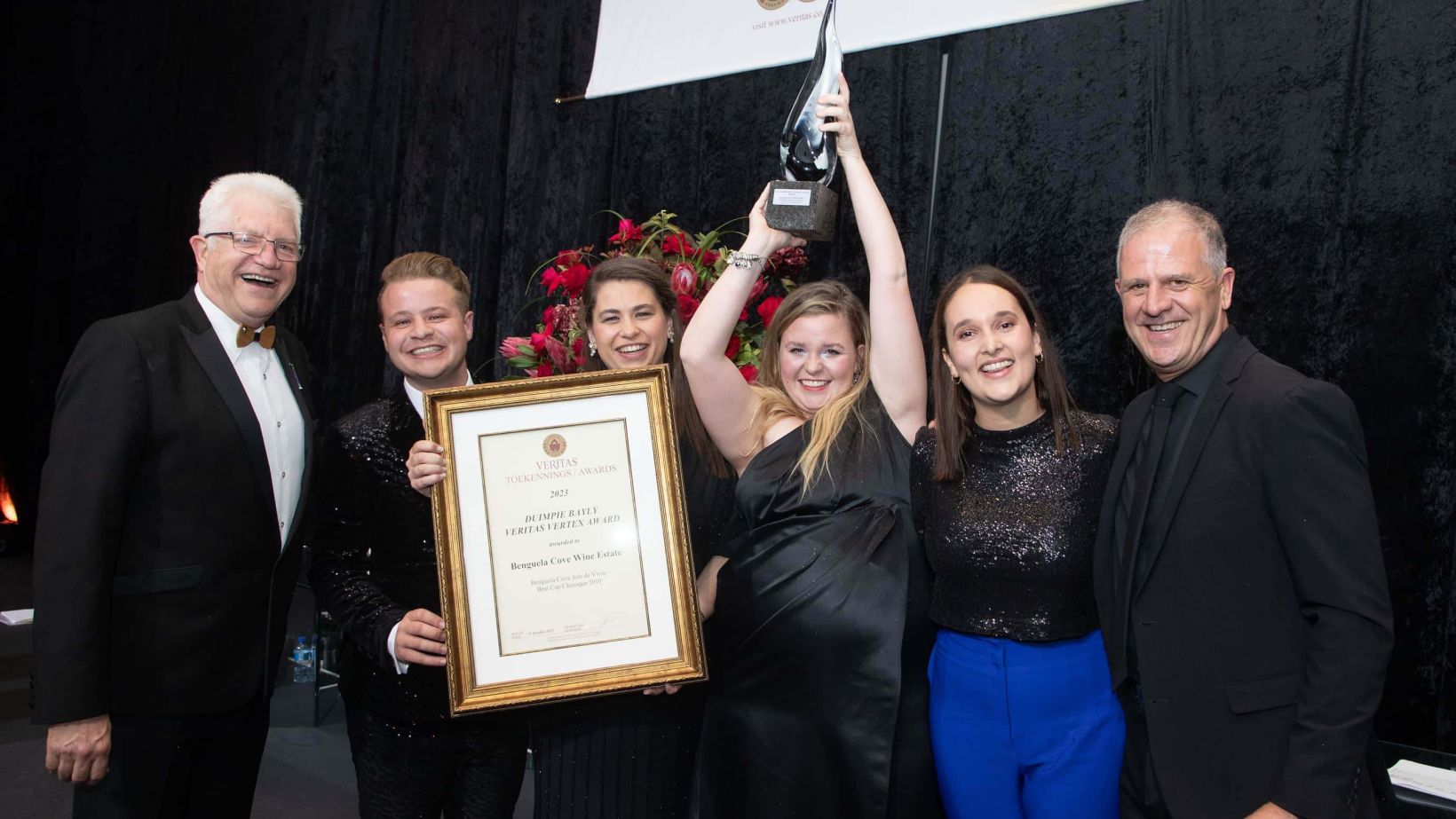 Awards 230
