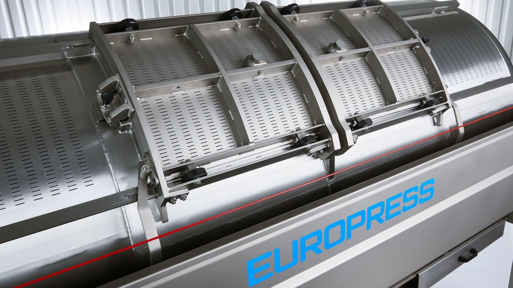 EUROPRESS EQ 1 Detail 04 9