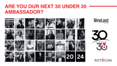 30 UNDER 30 2024 WEBSITE