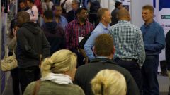 Thousands of visitors attend Propak Cape