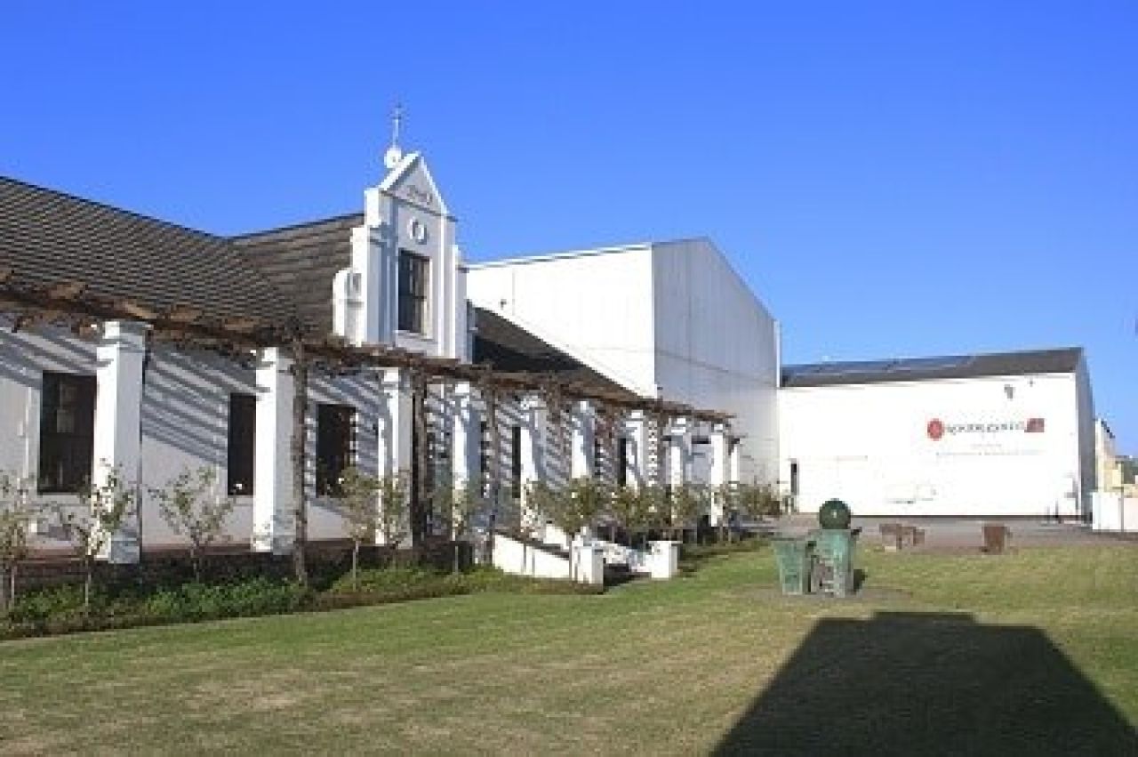 Nuus Foto 1