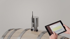 BARRELPLUS BP1011 dashboard