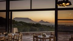 Durbanville Hills The Tangram Restaurant 5