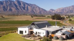 Nuy Winery