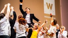 Restaurant of the Year La Colombe