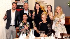 WSET Diploma Graduates 2023