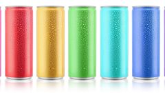 Wine in a can Adobe Stock