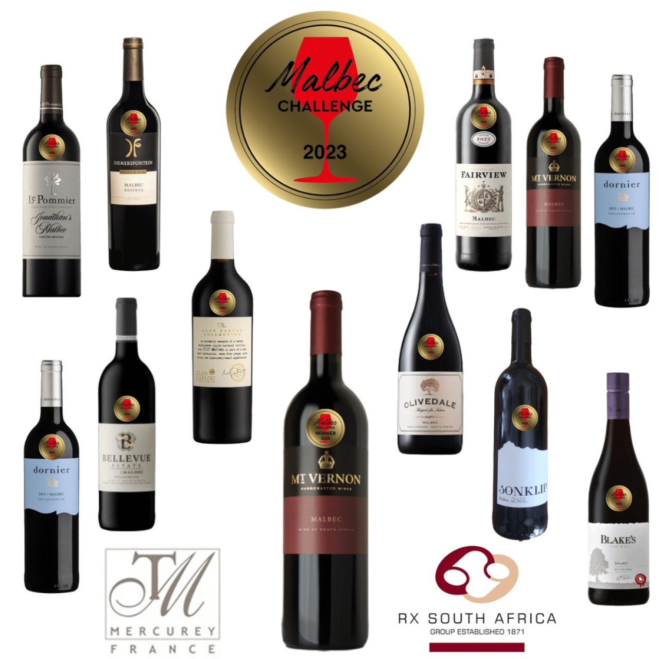 Malbec Challenge