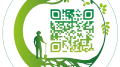 Carbon Heroes QR code
