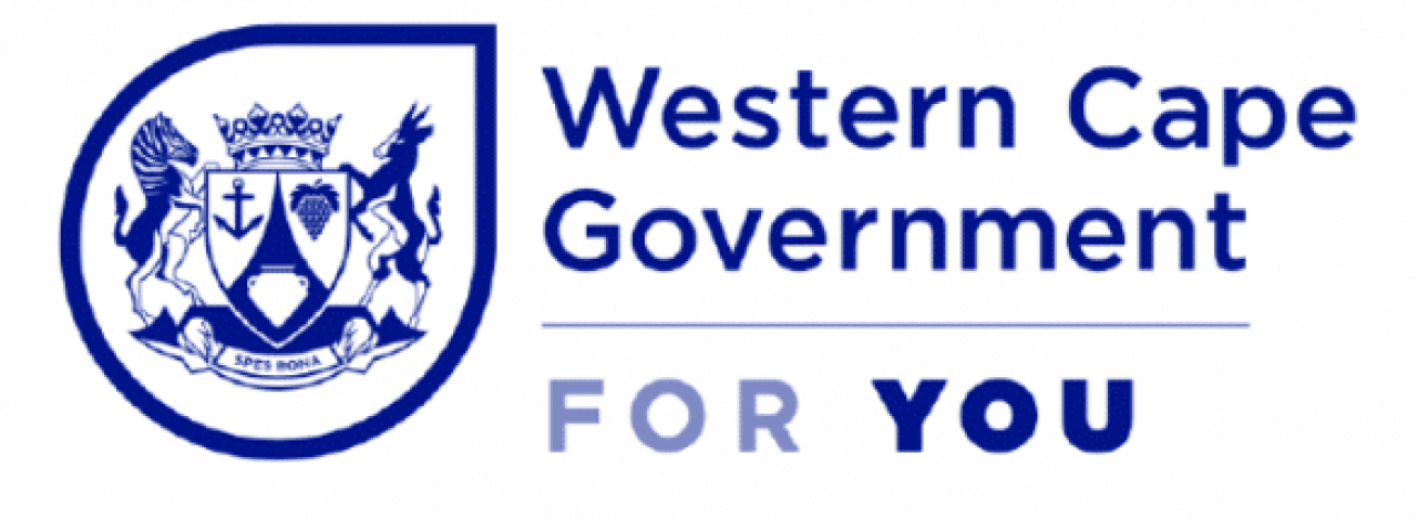 02 New Western Cape Government brand