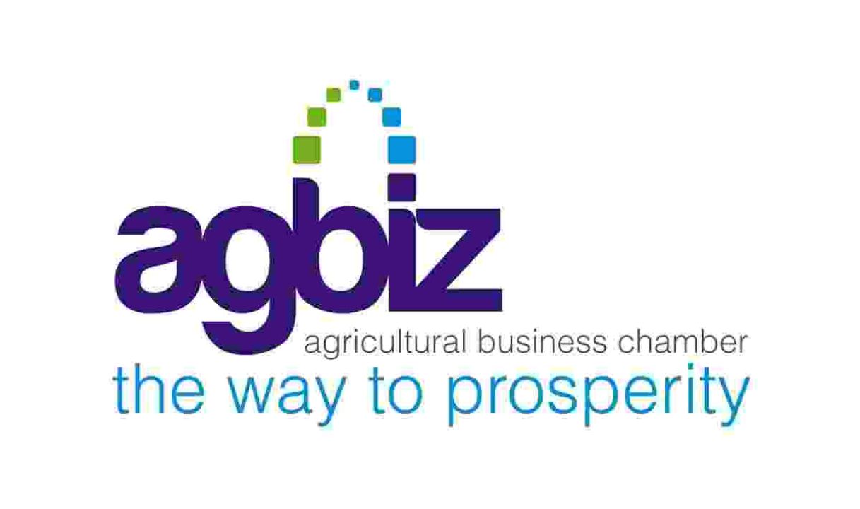 Agbiz logo