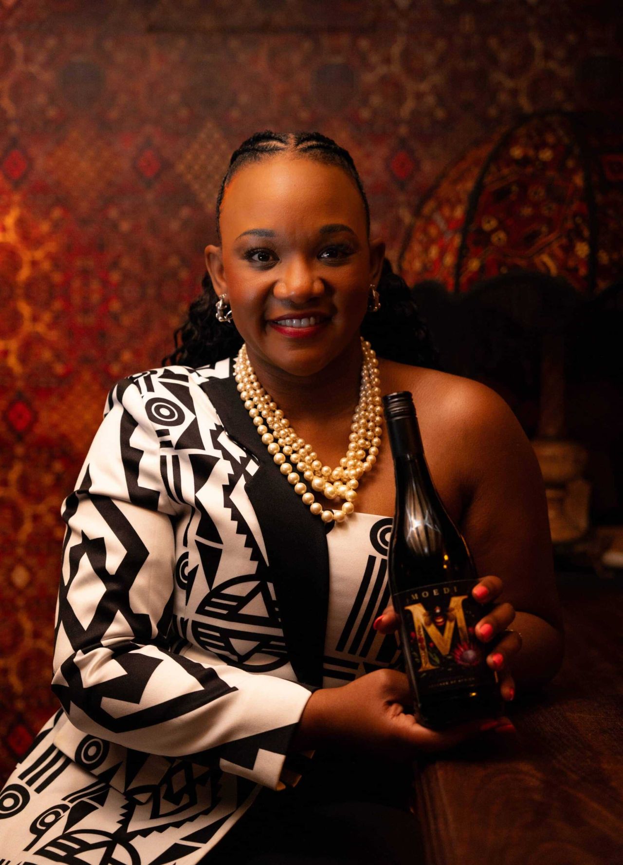 Moedi Wines 1 Lesego Serolong Holzapfel