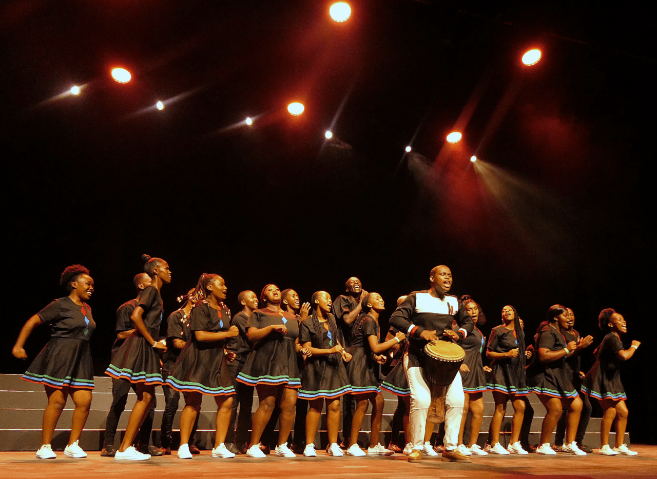 Rainbow Arts Organisation 3 1