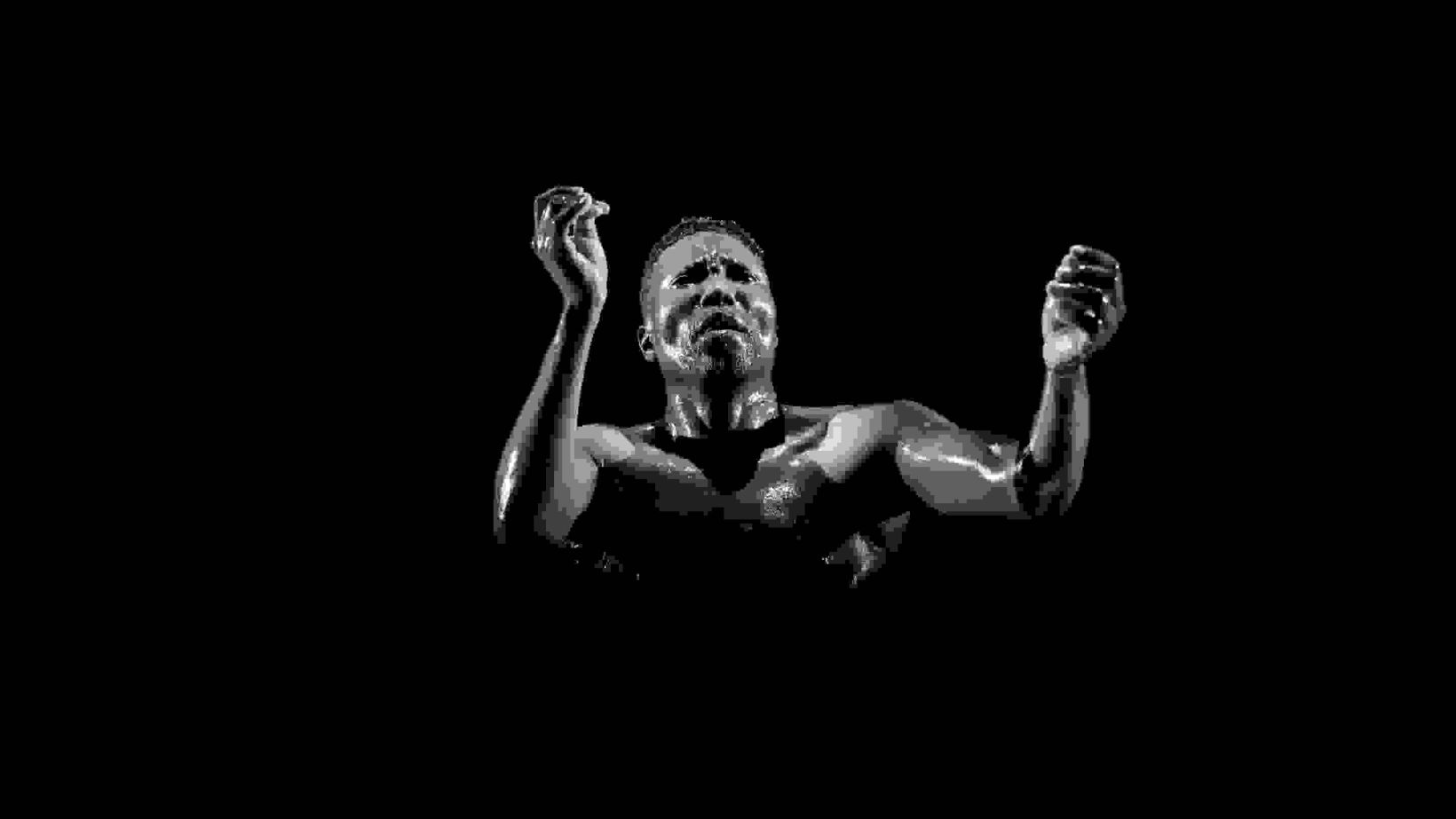 Gregory Vuyani Maqoma 18