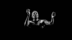 Gregory Vuyani Maqoma 18