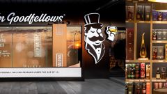 Norman Goodfellows is a family run business with a legacy spanning over four decades in the liquor industry