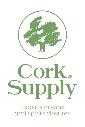 Cork supply logo