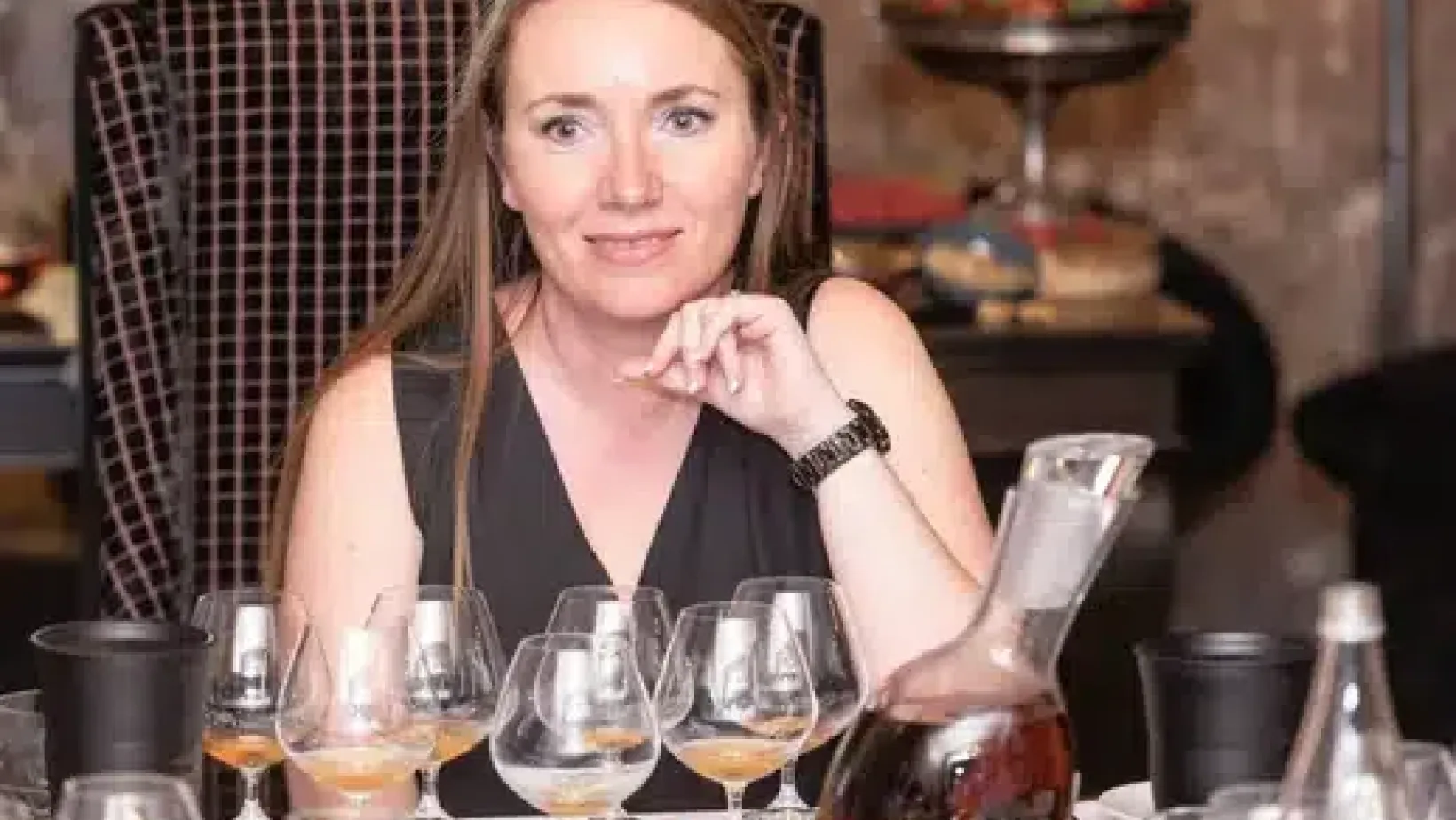 Marlene Bester