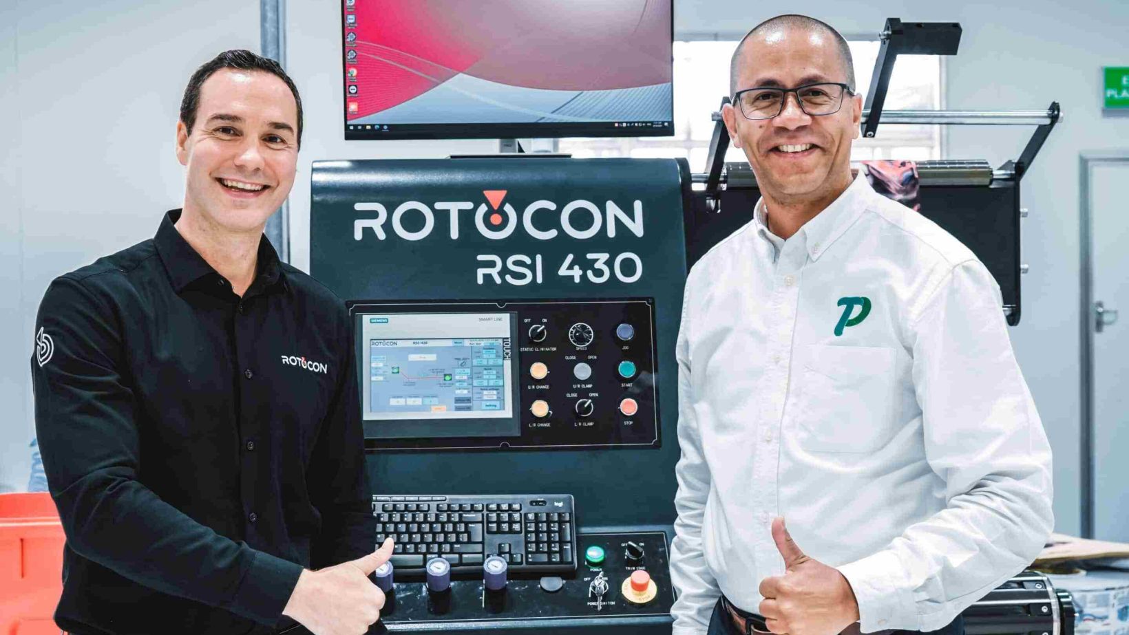 ROTOCON