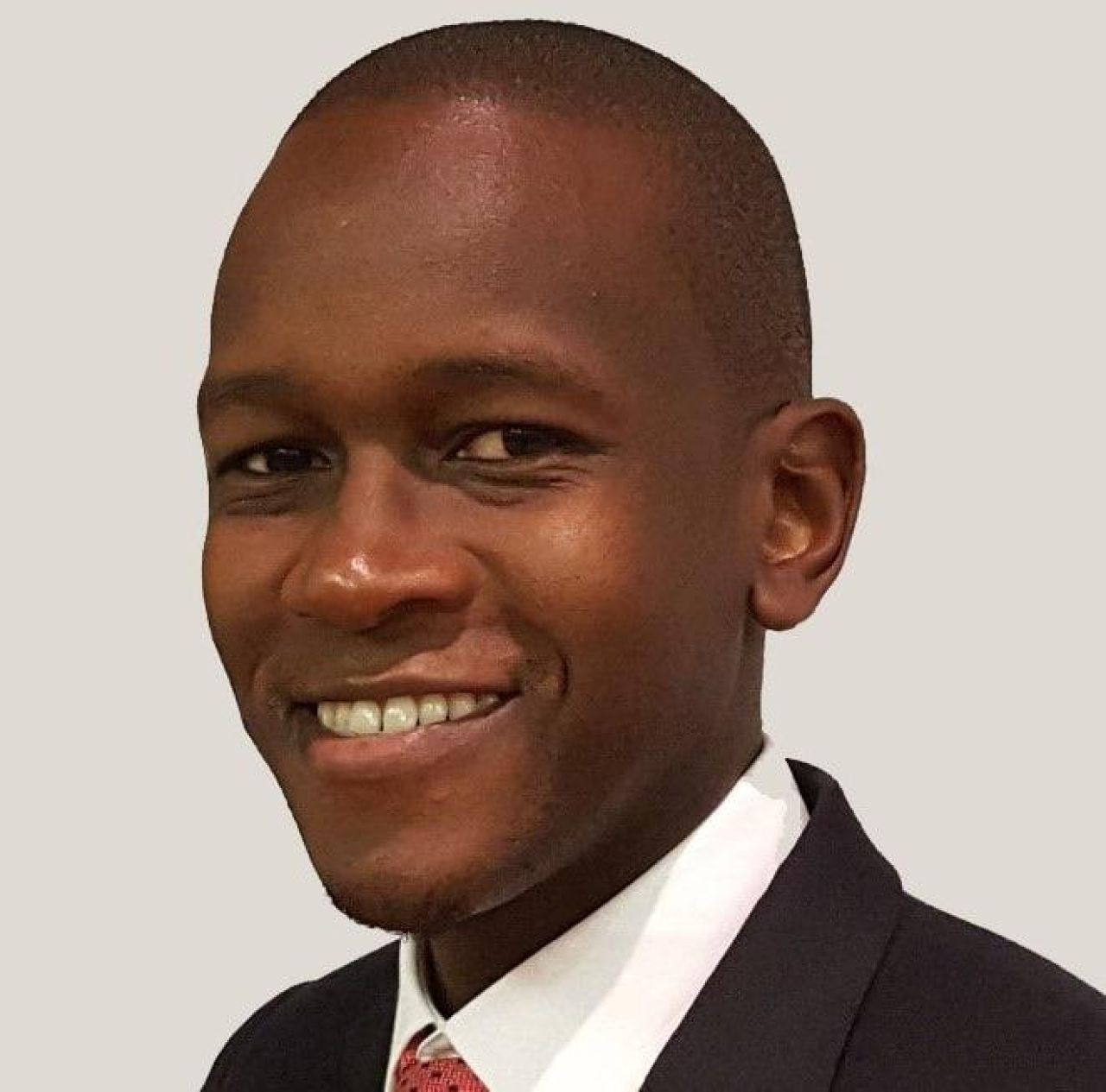 Lesley Ndlovu CEO ARC Ltd
