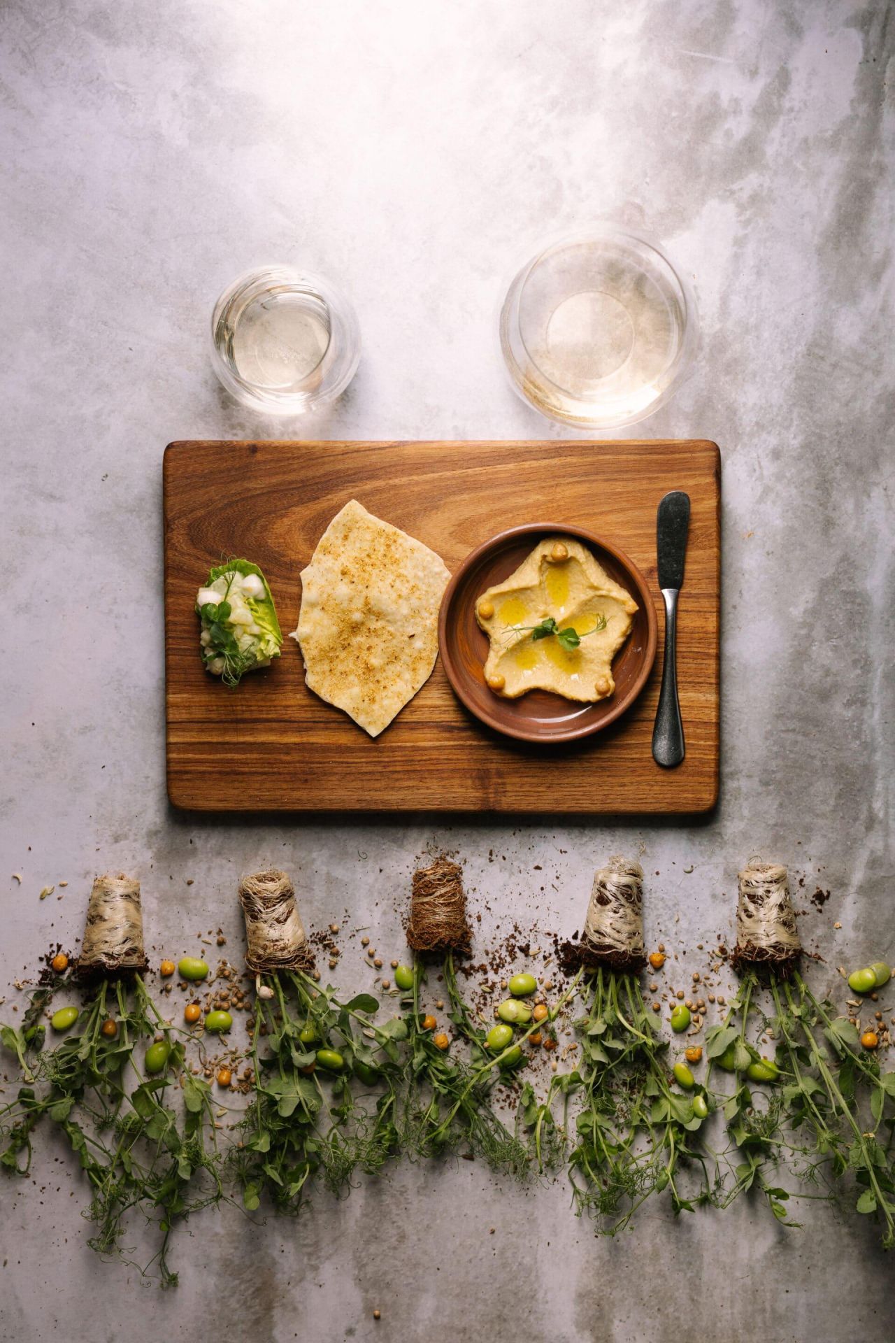 Creation 2312 Summer Menu 3