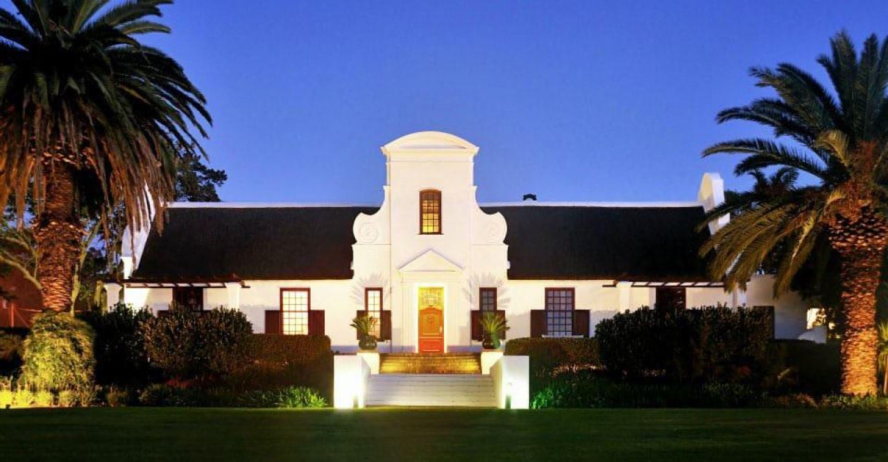 Meerendal estate