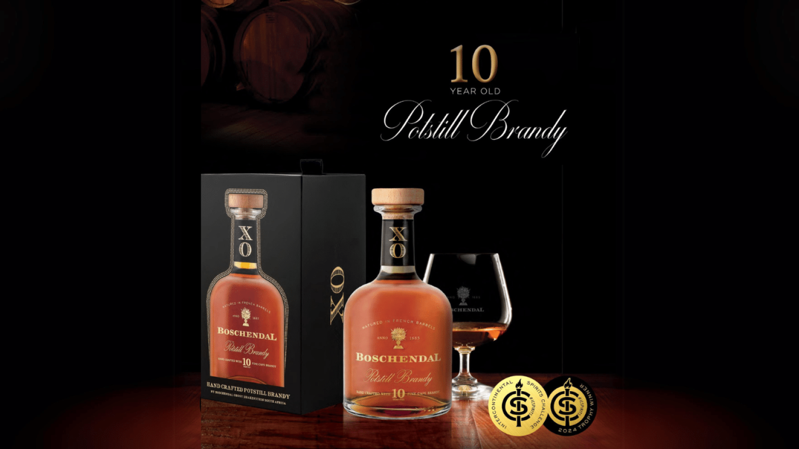 Brandy sa