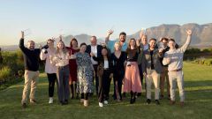 2024 Fine Wine Awards Winners