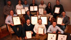 2024 Muskadel SA Gold Platinum