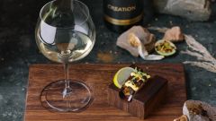 Creation Community of Taste Reserve Chardonnay