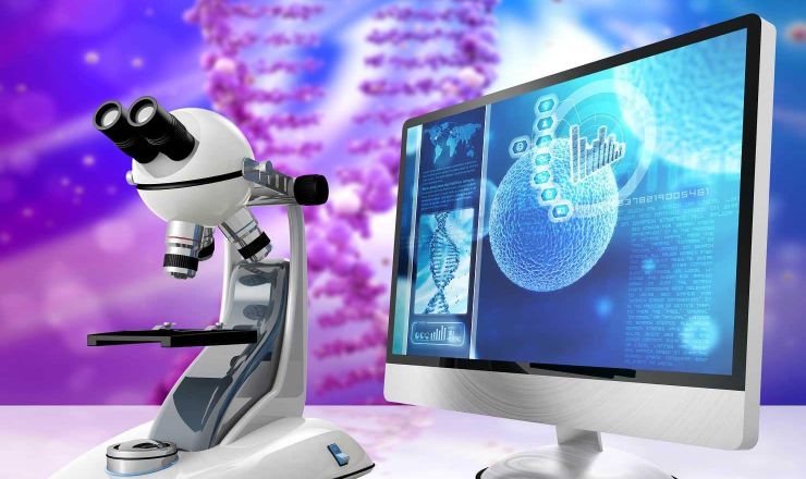 What is a microbiome Shutterstock