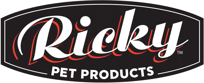 Ricky Pet Products logo