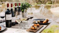 Spier 21 Gables Range Tasting 2021 12