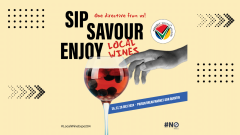 Sweets Fortified Wine Auction 1