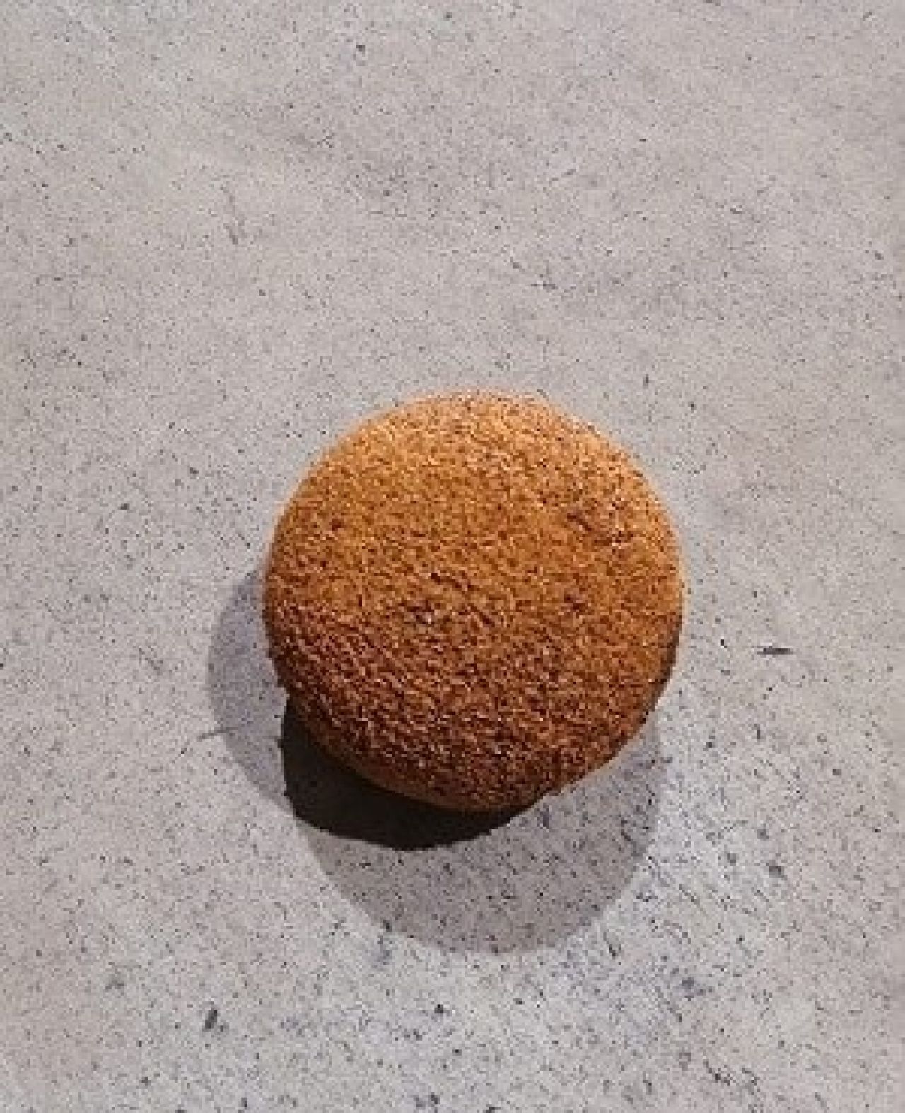 In die kelder Foto 2