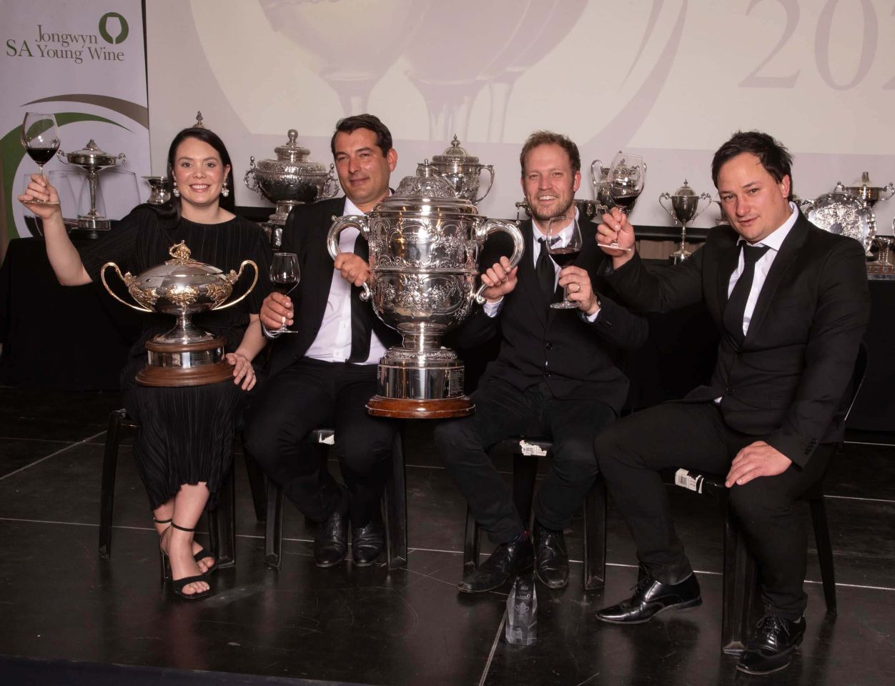 Awards 161 1