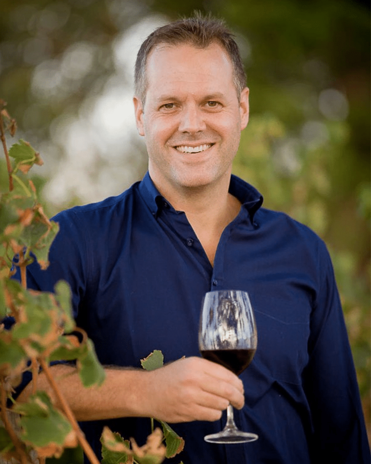 De Bruyn Steenkamp profile image