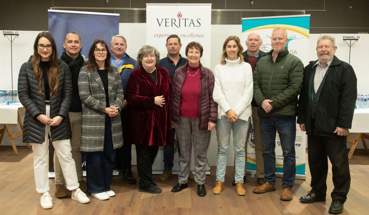 Veritas Judging 10