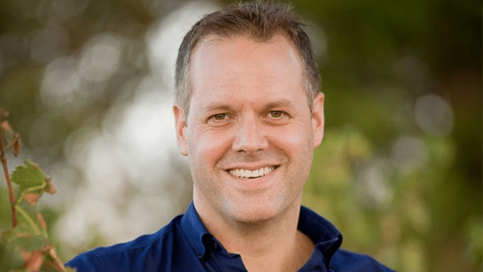 De Bruyn Steenkamp