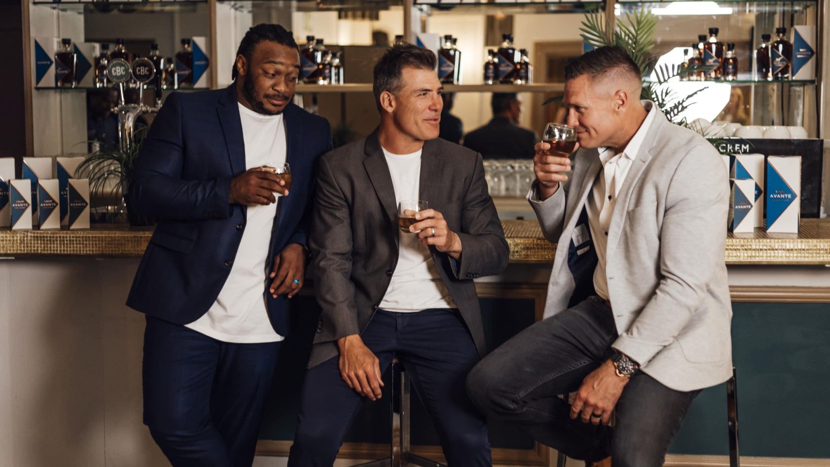 Joseph Dweba Schalk Brits Jean de Villiers3